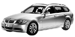 BMW E91 B1877 Fault Code