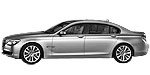 BMW F02 B1877 Fault Code